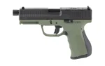 FMK Firearms FMK G3 9MM 4.5" 14RD ODG TB