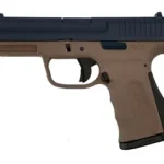 FMK Firearms FMK G2 9MM 3.87" 10RD BLK/BRZ