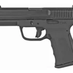 FMK Firearms FMK G2 9MM 3.87" 10RD BLK