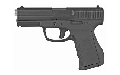 FMK Firearms FMK G2 9MM 3.87" 10RD BLK