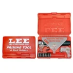 Lee Precision Lee Auto Prime Kit with Storage Box