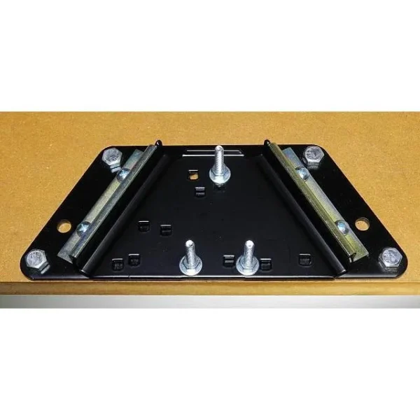 Lee Precision Lee Bench Plate