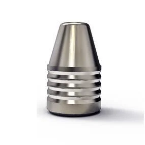 Lee Truncated Cone Pistol Mould Double Cavity TL356-124-TC