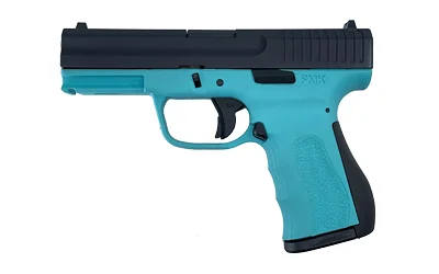FMK Firearms FMK G2 9MM 3.87" 10RD BLK/BLUE
