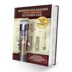 Lee Precision Lee Modern Reloading Manual- 2nd Edition