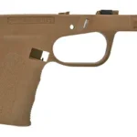 FMK Firearms FMK AG1 FRAME ONLY FOR GLK 19 G3 BB