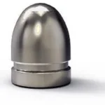 Lee Round Nose Pistol Mould - Double Cavity