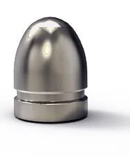 Lee Round Nose Pistol Mould - Double Cavity