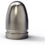 Lee Round Nose Pistol Mould - Double Cavity (Handles Included) .356 125 gr
