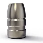 Lee Round Flat Nose Pistol Mould - Double Cavity