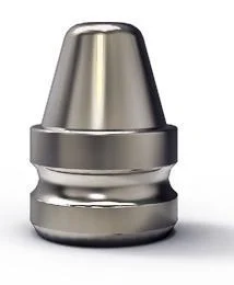 Lee Semi-Wadcutter Pistol Mould - 6 Cavity .452 200 gr