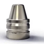 Lee Semi-Wadcutter Pistol Mould - Double Cavity (Handles Included) .358" 105 gr