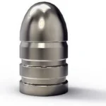 Lee Semi-Wadcutter Pistol Mould - Double Cavity (Handles Included) .358 150 gr