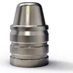 Lee Semi-Wadcutter Pistol Mould - Double Cavity