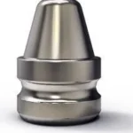 Lee Semi-Wadcutter Pistol Mould - Double Cavity (Handles Included) .452" 200 gr