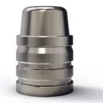 Lee Semi-Wadcutter Pistol Mould Double Cavity