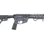 Freedom Ordnance FRD ORD FX9 ELT SBA5 9MM 8" 32RD BLK