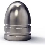 Lee Round Nose Pistol Mould - Double Cavity (Handles Included) .452 228 gr