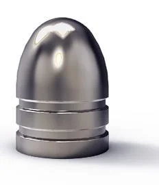 Lee Round Nose Pistol Mould - Double Cavity (Handles Included) .452 228 gr