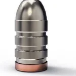 Lee Round Nose Rifle Mould - Double Cavity (Handles Included) .309 120 gr