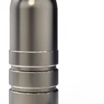Lee Round Nose Rifle Mould - Double Cavity