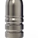 Lee Round Flat Nose Rifle Mould - Double Cavity (Handles Included) .309 150 gr