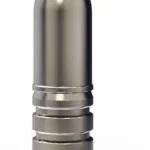 Lee Round Nose Rifle Mould - Double Cavity
