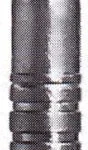 Lee Round Nose Rifle Mould - Double Cavity (Handles Included) .312-inch 185 gr