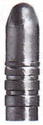 Lee Round Nose Rifle Mould - Double Cavity (Handles Included) .312-inch 185 gr