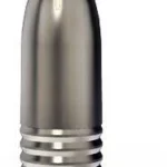 Lee Round Nose Rifle Mould - Double Cavity (Handles Included) .312-inch 160 gr