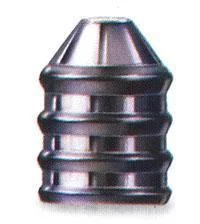 Lee REAL Muzzleloader Mould - Double Cavity (Handles Included) .58-inch 440 gr