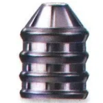 Lee REAL Muzzleloader Mould - Double Cavity (Handles Included) .50 320 gr
