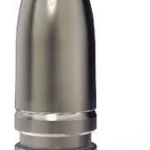 Lee Round Nose Rifle Mould - Double Cavity (Handles Included)