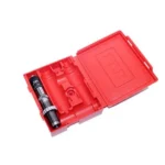 Lee Precision Lee 4 Die Storage Case
