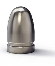 Lee Round Nose Pistol Mould - 6 Cavity, Handles Sold Separately, .356 125 gr