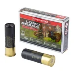 Winchester Ammunition WIN LONG BEARD TS17 12GA 3" #8 5/50