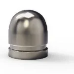 Lee Round Nose Pistol Mould - Double Cavity with handles