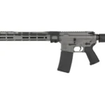 Black Rain Ordnance BRO SPEC15 KINETX 556 16" 30R TNG/BK