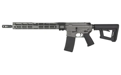 Black Rain Ordnance BRO SPEC15 KINETX 556 16" 30R TNG/BK