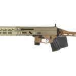 Grand Power GPWR STRIBOG SP9A1 9MM 16 10R FDE CA