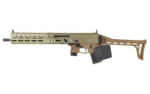 Grand Power GPWR STRIBOG SP9A1 9MM 16 10R FDE CA