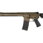 Black Rain Ordnance BRO SPEC+ SSP 556NATO 16" 30RD BRZ