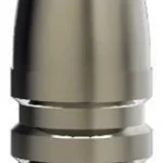 Lee Round Nose Rifle Mould - Double Cavity