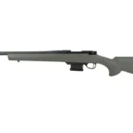 Howa USA HOWA MINI ACTION 22 ARC 20" 5RD GRN