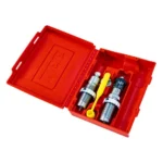 Lee Precision Lee 6.5 Carcano Micrometer Full Length Die Set