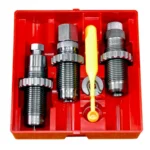Lee Precision Lee 3-Die Steel Handgun Die Set 429 Desert Eagle