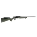 CVA SCOUT SPUR 410 3" 20" ODG/BLK
