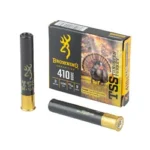 Winchester Ammunition BROWNING TSS TUNG 410 3" #9 5/100