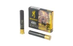 Winchester Ammunition BROWNING TSS TUNG 410 3" #9 5/100