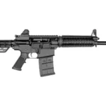 JTS Group JTS M12AR 12GA 18.7" 5RD BLK